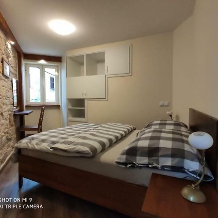 Rovinj Holiday Exterior foto
