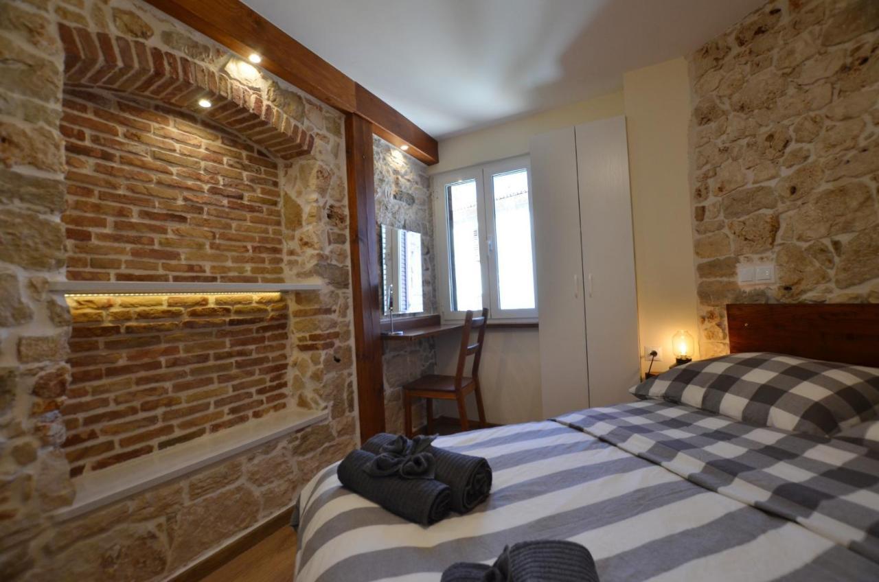 Rovinj Holiday Quarto foto