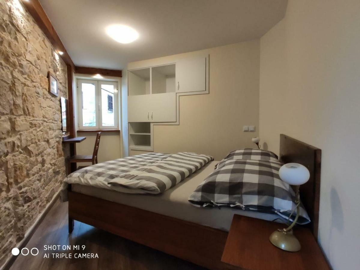 Rovinj Holiday Exterior foto