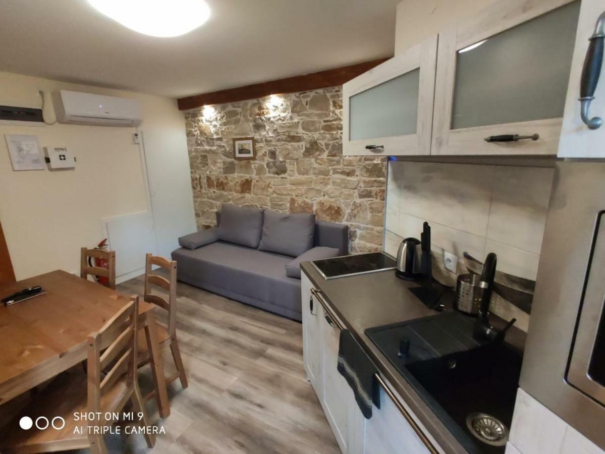 Rovinj Holiday Exterior foto